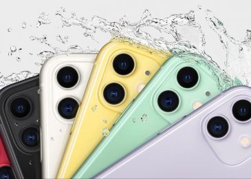 apple iphone 11 baru