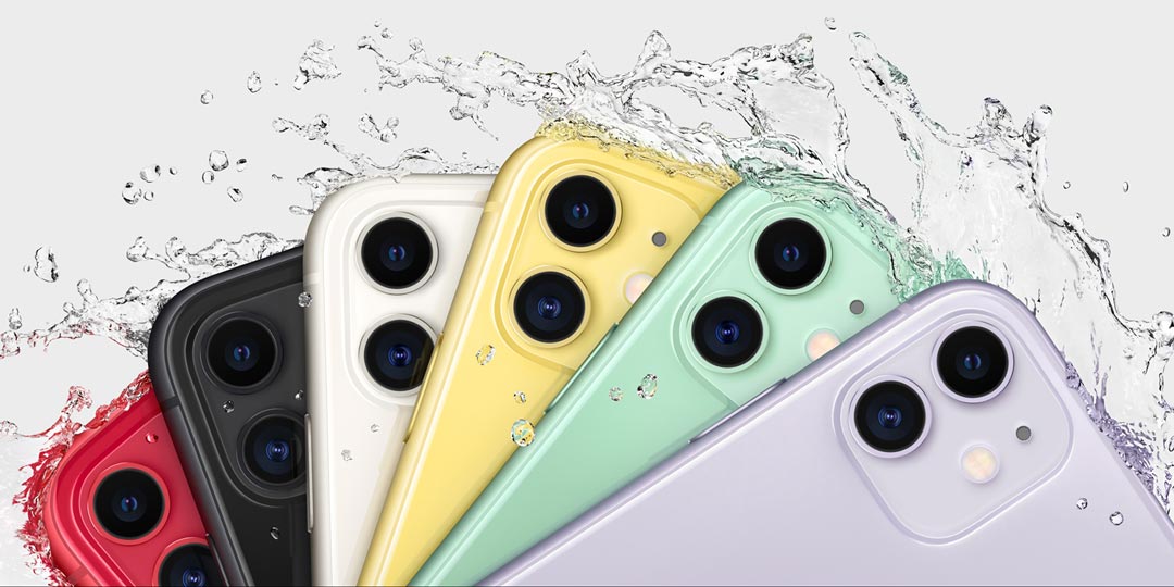 apple iphone 11 baru