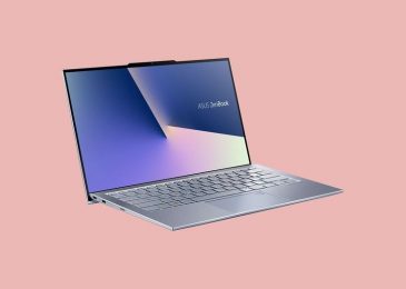 ASUS Resmi Luncurkan ZenBook S UX392, Ultrabook Tertipis di Dunia