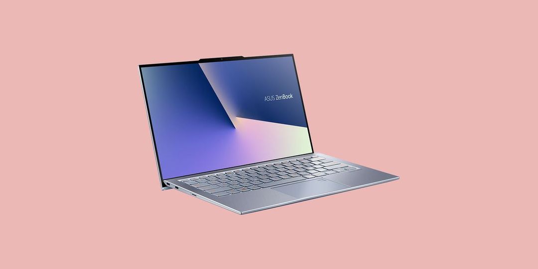 ASUS Resmi Luncurkan ZenBook S UX392, Ultrabook Tertipis di Dunia