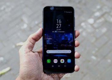 Review ASUS Zenfone Live L2: Lebih Keren dari Generasi Sebelumnya