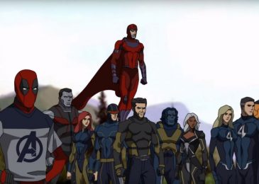 Daftar Komik Marvel Terbaik untuk Musim Gugur Tahun 2019