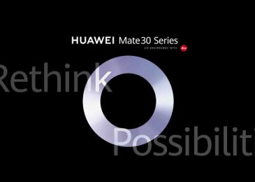Huawei Konfirmasi Pengumuman Smartphone Mate 30