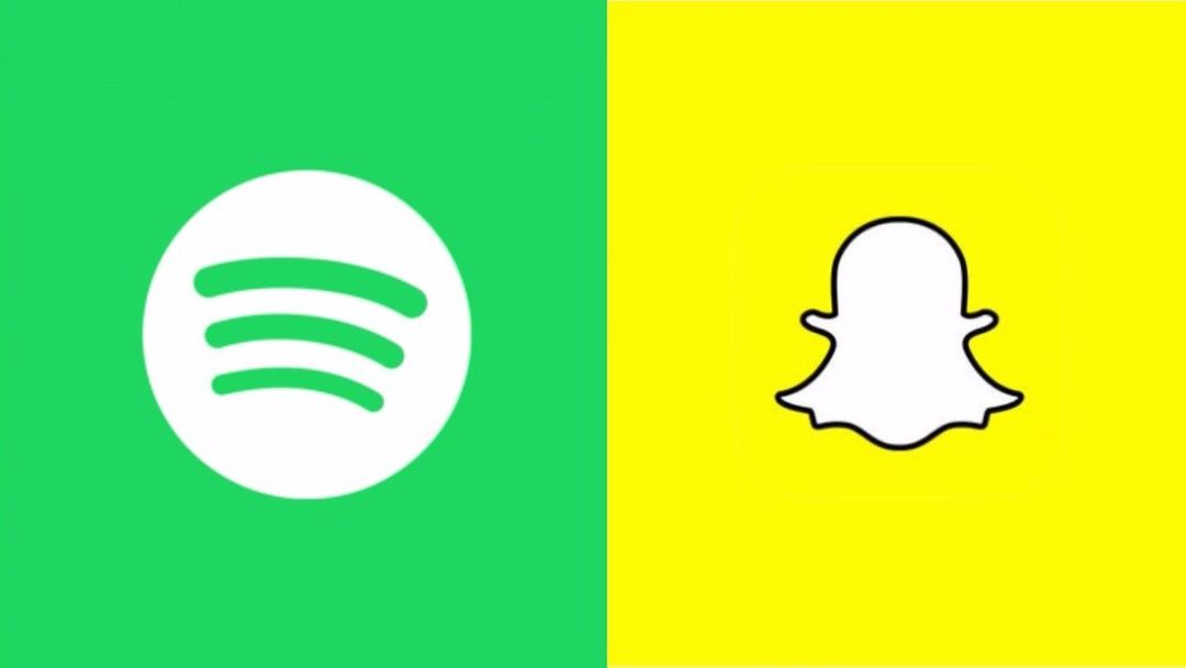 Begini Cara Mudah Berbagi Lagu Spotify ke Snapchat