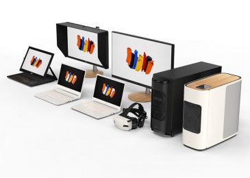 Acer Resmi Mengumumkan Lini ConceptD Baru di Acara IFA 2019