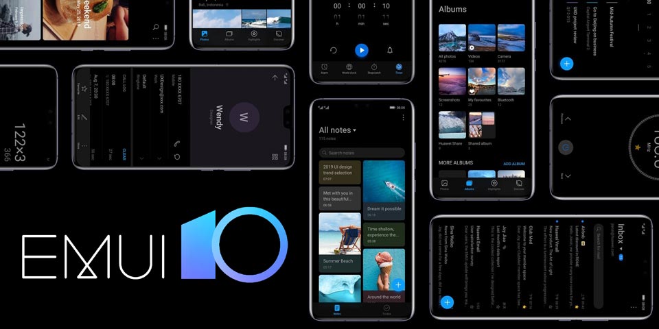 emui 10