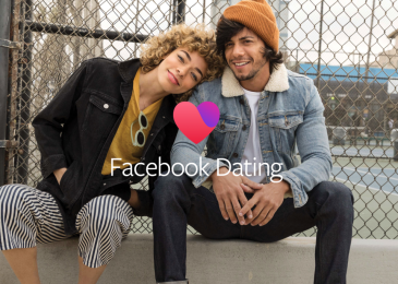 Facebook Rilis Fitur Dating, Bisakah Fitur Tersebut Saingi Tinder?