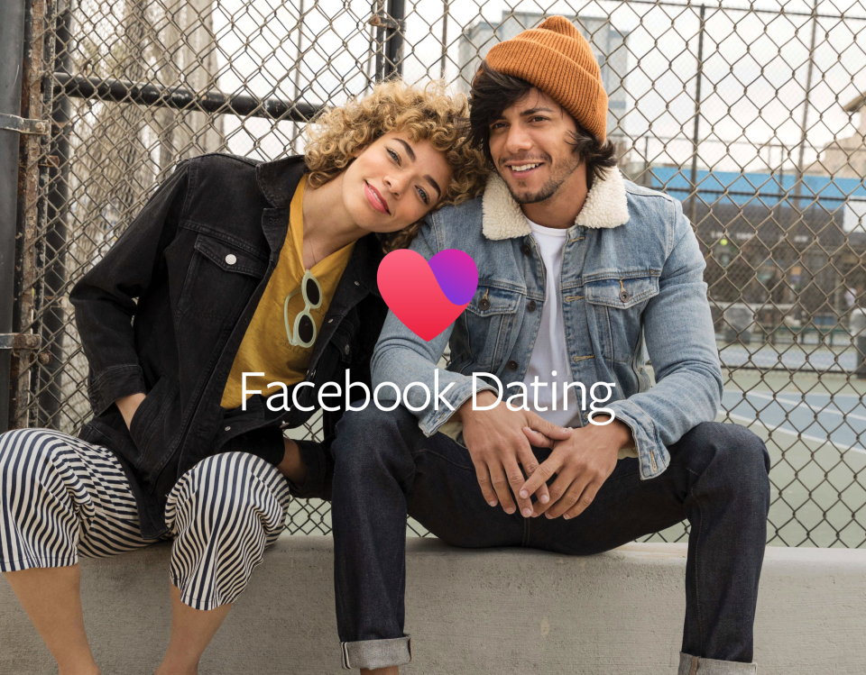 Facebook Rilis Fitur Dating, Bisakah Fitur Tersebut Saingi Tinder?