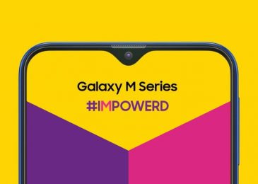 Foto Samsung Galaxy M30s Muncul Di TENAA
