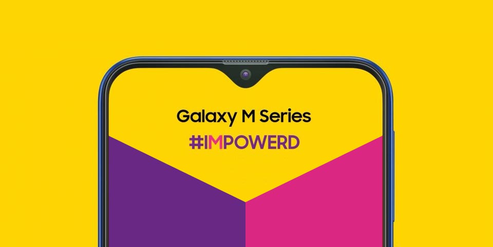 Foto Samsung Galaxy M30s Muncul Di TENAA