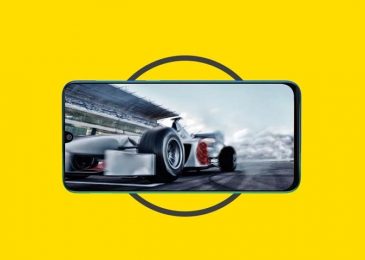 Samsung Galaxy M30s dan 10s Resmi Hadir di India