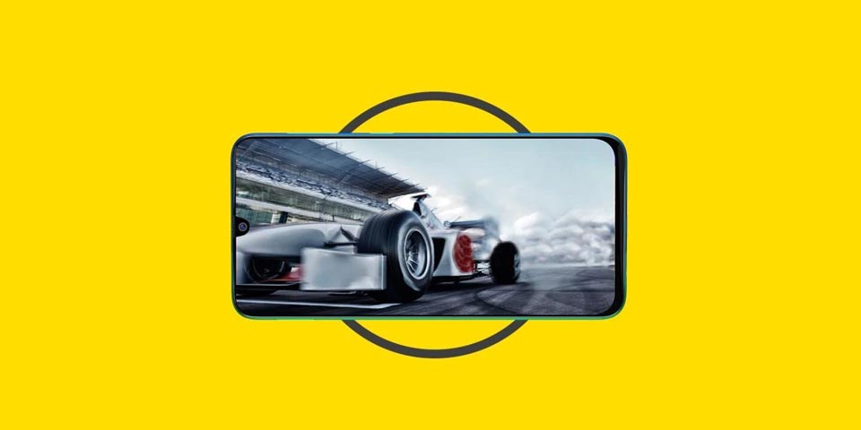 Samsung Galaxy M30s dan 10s Resmi Hadir di India