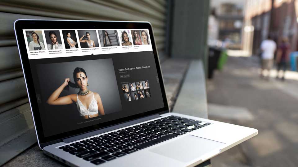Tips Mengembalikan Tampilan Google Image Seperti Dulu