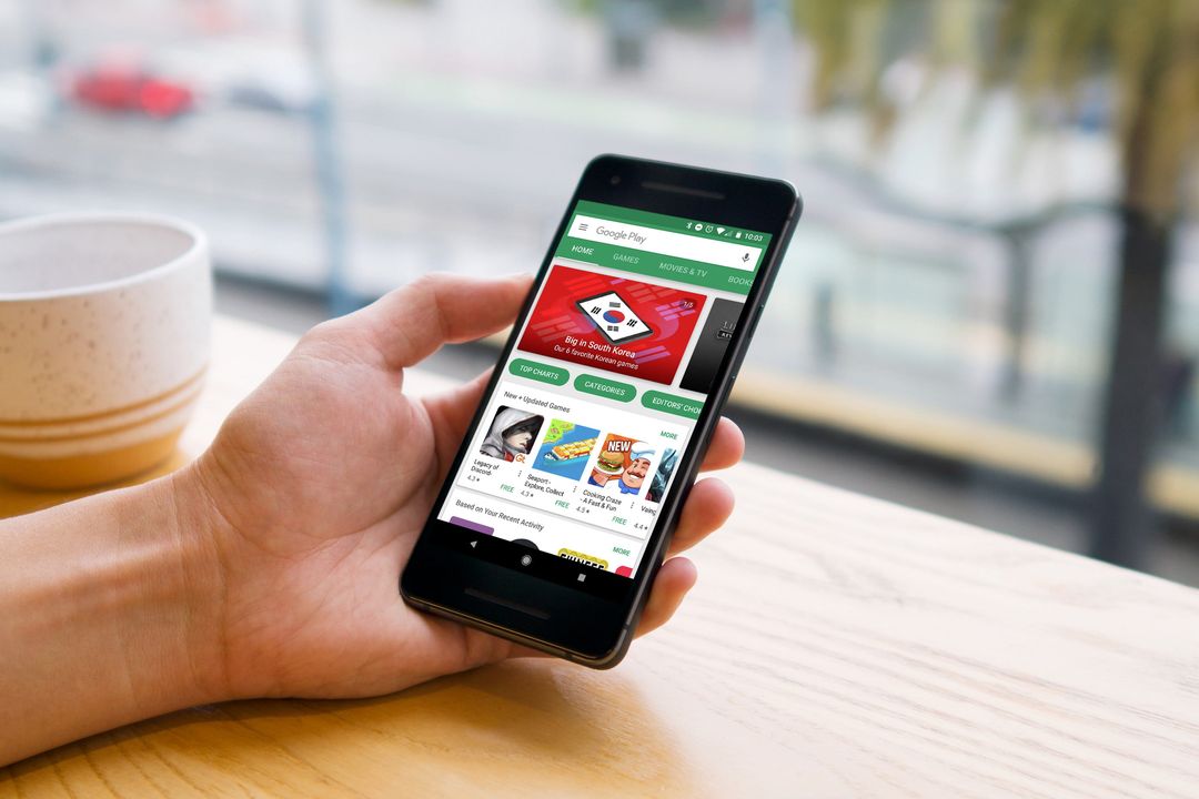 Cara Melacak Aplikasi yang Pernah Dibeli di Play Store