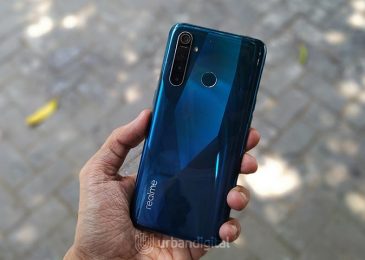 hands on realme 5 pro 8gb 128gb