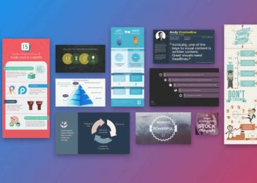 5 Aplikasi Online Untuk Membuat Infografis dengan Mudah