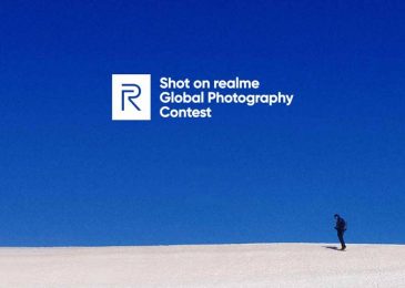 kontes fotografi realme