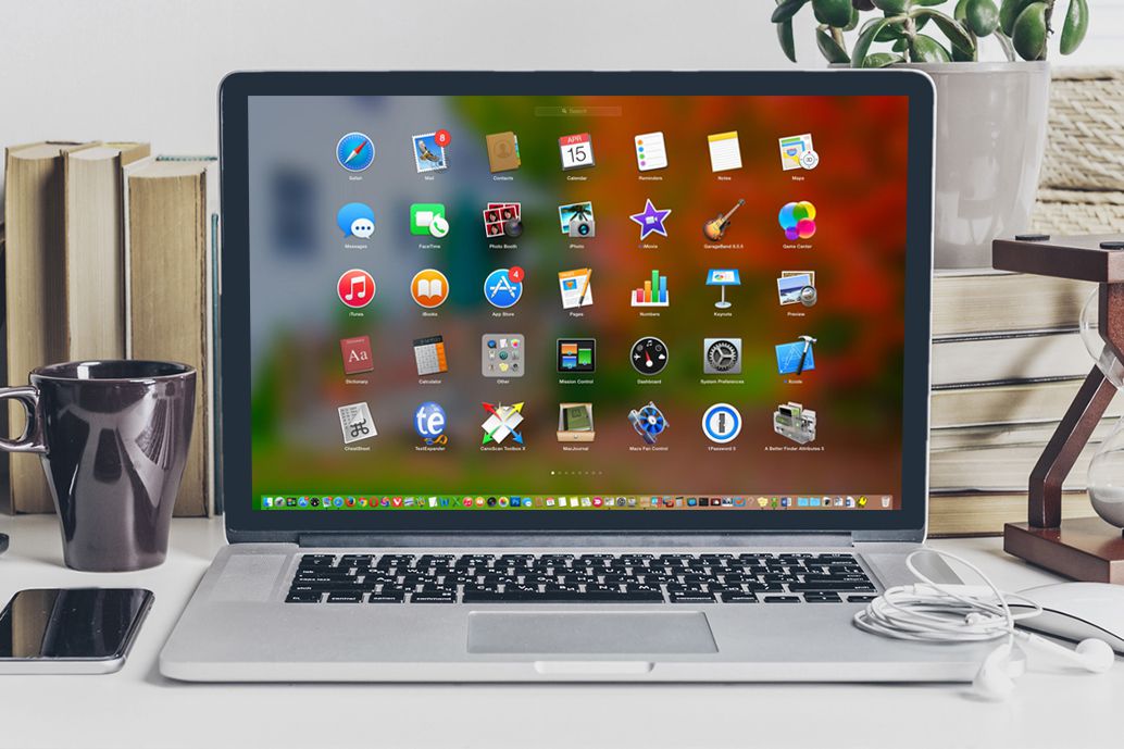 Cara Menjalankan Multiple Copy Aplikasi di Perangkat Mac