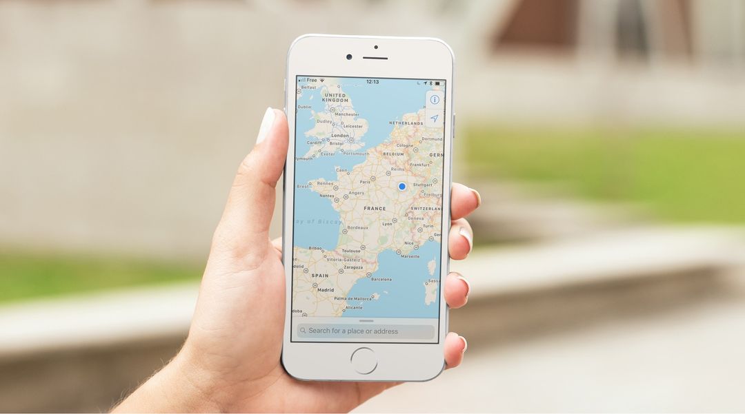 Inilah Daftar Aplikasi GPS Offline untuk Pengguna Android