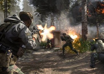 Inilah Jadwal Uji Coba Call of Duty: Modern Warfare Beta