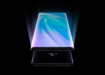 Vivo Umumkan Smartphone NEX 3 dengan Varian 5G di Cina