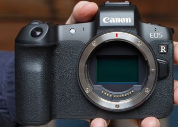 RUMOR! Canon EOS R 83MP Full-frame Mirrorless Akan Rilis 2020