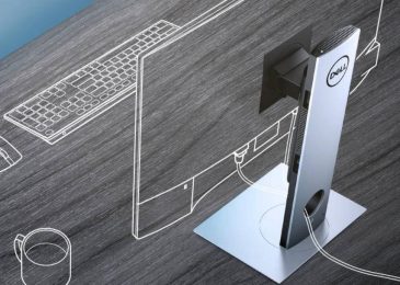 Dell OptiPlex 7070 Ultra – PC Modular Minimalis yang Serba Guna