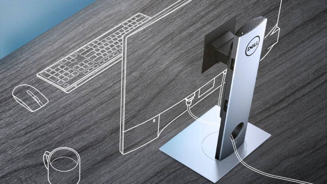 Dell OptiPlex 7070 Ultra – PC Modular Minimalis yang Serba Guna