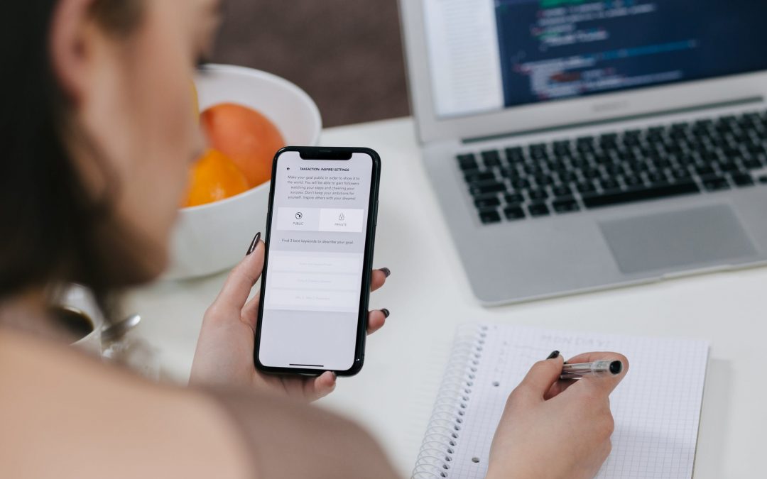 Aplikasi Study Planner Android untuk Tingkatkan Prestasi di Sekolah