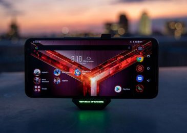 Daftar Game Dengan Frame Rate Tinggi (Sampai 144 fps)