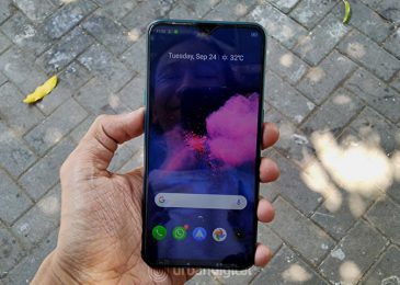 Fitur ColorOS di realme 5 Pro Yang Bisa Lebih Baik Lagi