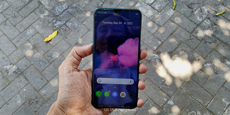 Fitur ColorOS di realme 5 Pro Yang Bisa Lebih Baik Lagi