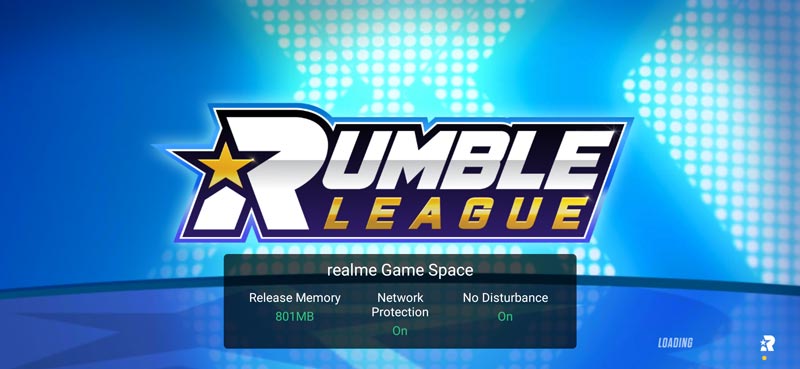 Optimalisasi game berjalan otomatis dengan game space