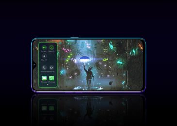 Varian Realme XT dengan Snapdragon 730G Segera Hadir