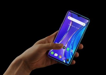 Smartphone Realme XT dengan Quad Camera 64MP Hadir di India