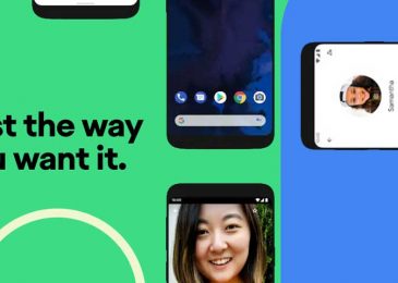 situs resmi android 10