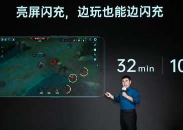 teknologi vooc fast charging baru dari oppo