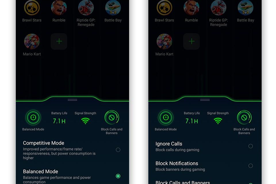 Cara Menggunakan Fitur Game Space di Ponsel realme