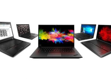 Inilah Daftar Laptop dan Tablet Terbaru yang Dirilis Lenovo