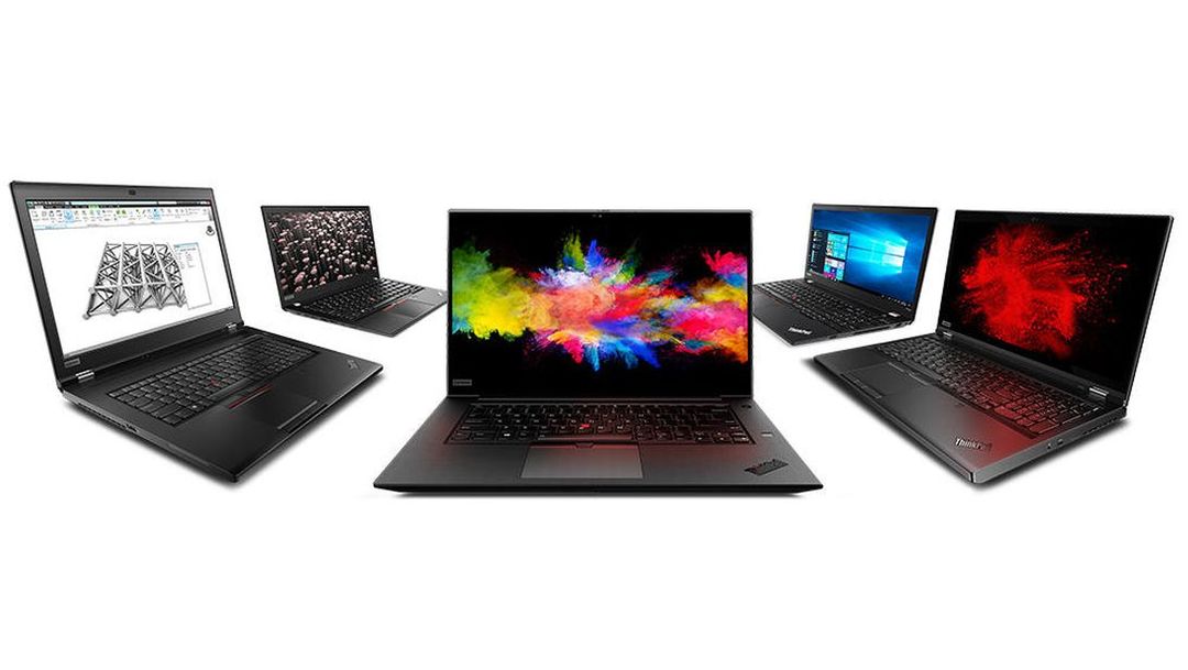 Inilah Daftar Laptop dan Tablet Terbaru yang Dirilis Lenovo
