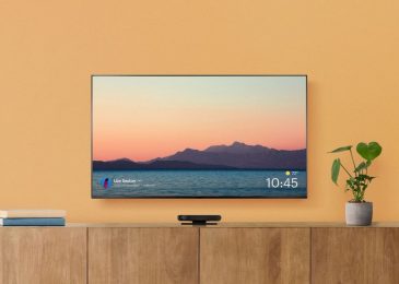 Facebook Resmi Meluncurkan Produk Baru, Facebook Portal TV