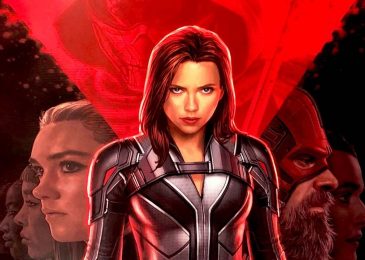 Resmi Punya Film Sendiri, Inilah Fakta Menarik Film Black Widow