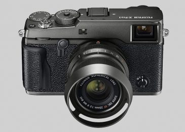 Fujifilm X-Pro3 Bakal Hadir dengan LCD ‘Tersembunyi’ dan EVF Baru