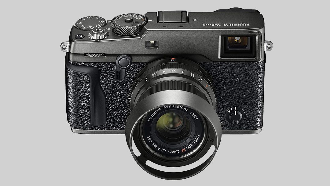Fujifilm X-Pro3 Bakal Hadir dengan LCD ‘Tersembunyi’ dan EVF Baru