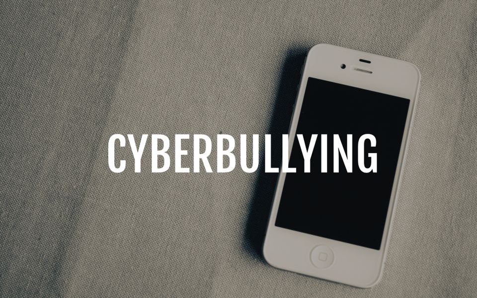 Bisa Buat Orang Depresi, Waspadai Cyberbullying