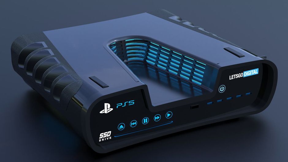 Berbagai Fitur PS5 yang Akan Dirilis di Tahun 2020