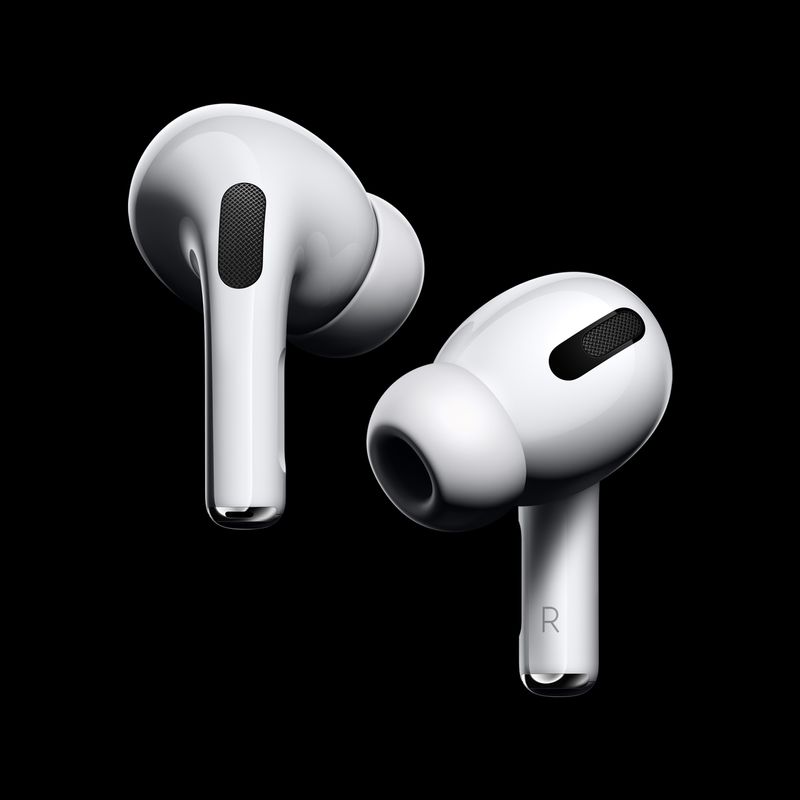 Resmi Diumumkan, Inilah Fitur yang Dimiliki AirPods Pro