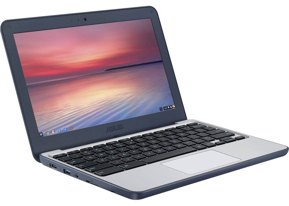 Pilihan Chromebook Terbaik yang Cocok untuk Anak