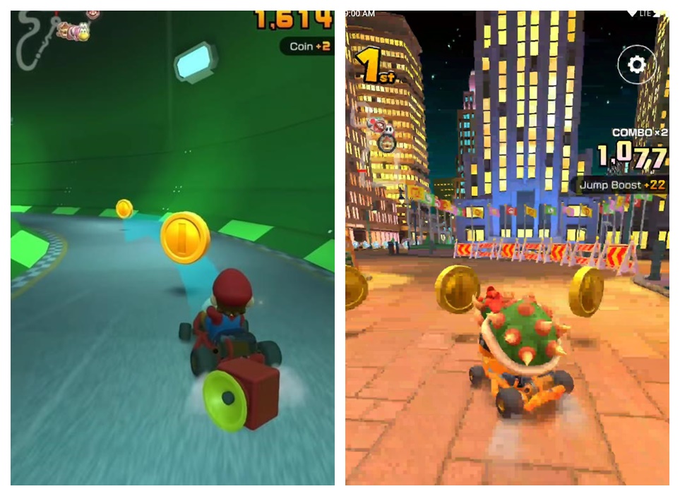 5 Tips dan Trik Bermain Mario Kart Tour yang Harus Kalian Ketahui