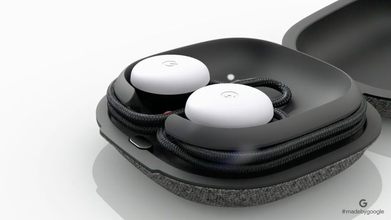 RUMOR! Pixel Buds 2 Akan Diumumkan Akhir Oktober 2019